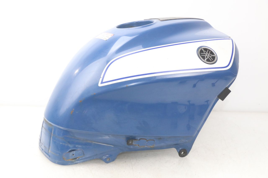 photo de BRANDSTOFTANK YAMAHA FJR ABS 1300 (2006 - 2012) - Staat van het oppervlak