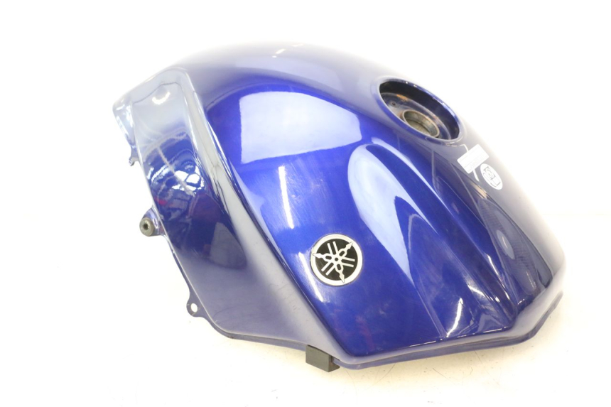 photo de BRANDSTOFTANK YAMAHA FJR 1300 (2001 - 2005) - Hoofdaanzicht