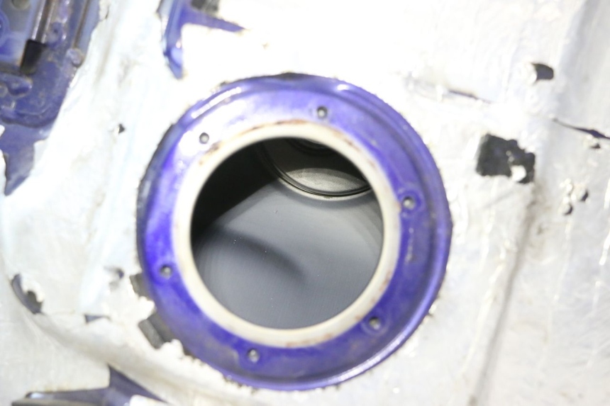photo de BRANDSTOFTANK YAMAHA FJR 1300 (2001 - 2005) - Detail van het onderdeel