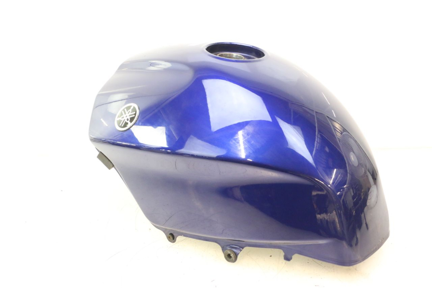 photo de BRANDSTOFTANK YAMAHA FJR 1300 (2001 - 2005) - Detailaanzicht
