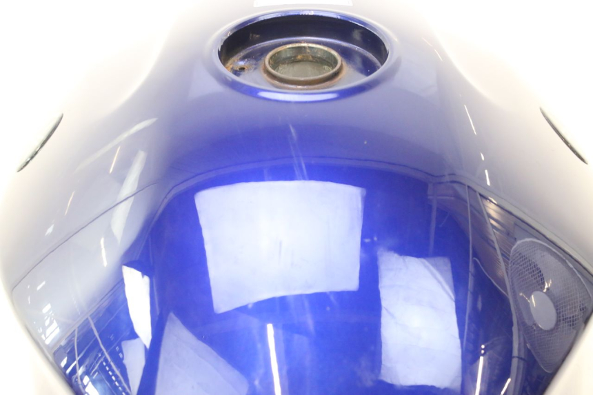 photo de BRANDSTOFTANK YAMAHA FJR 1300 (2001 - 2005) - Aanvullende foto