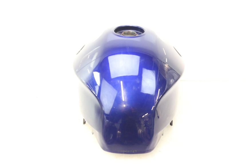 photo de BRANDSTOFTANK YAMAHA FJR 1300 (2001 - 2005) - Visuele inspectie