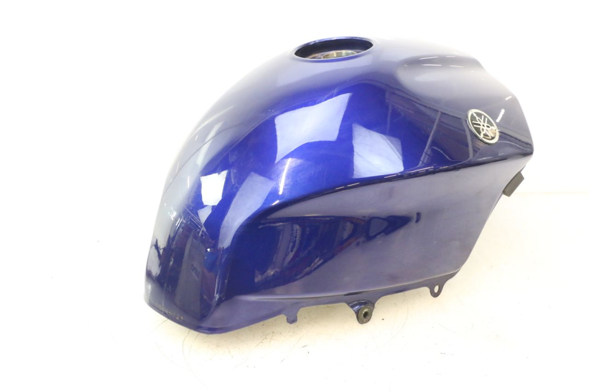 photo de BRANDSTOFTANK YAMAHA FJR 1300 (2001 - 2005) - Focus op structuur