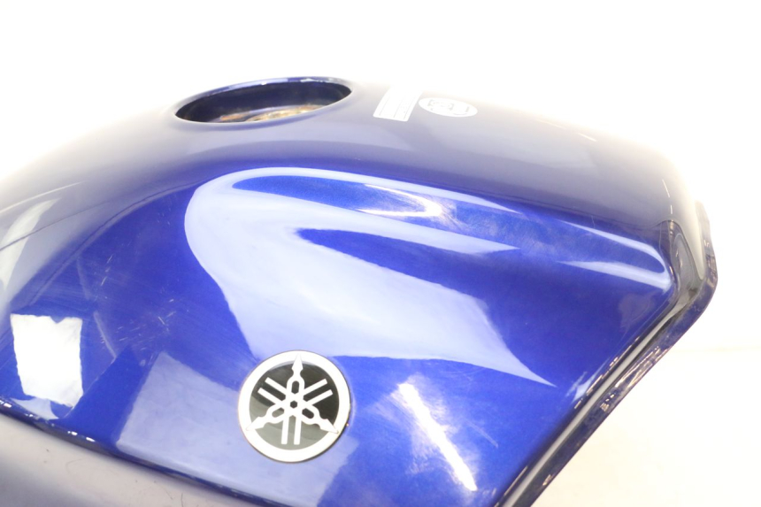 photo de BRANDSTOFTANK YAMAHA FJR 1300 (2001 - 2005) - Alternatieve hoek