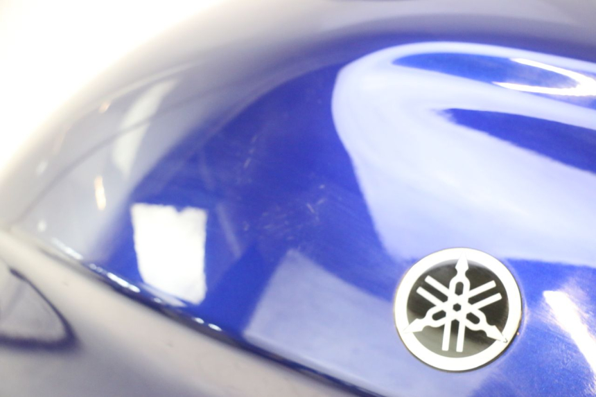 photo de BRANDSTOFTANK YAMAHA FJR 1300 (2001 - 2005) - Zoom op kwaliteit