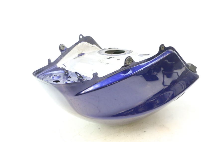 photo de BRANDSTOFTANK YAMAHA FJR 1300 (2001 - 2005) - Zoom op gebruiksstaat