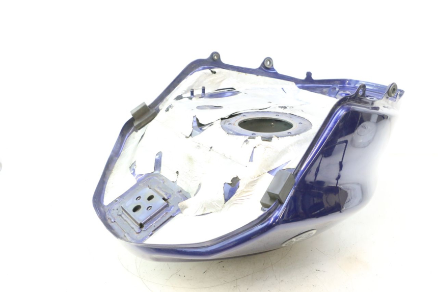 photo de BRANDSTOFTANK YAMAHA FJR 1300 (2001 - 2005) - Andere kijkhoek
