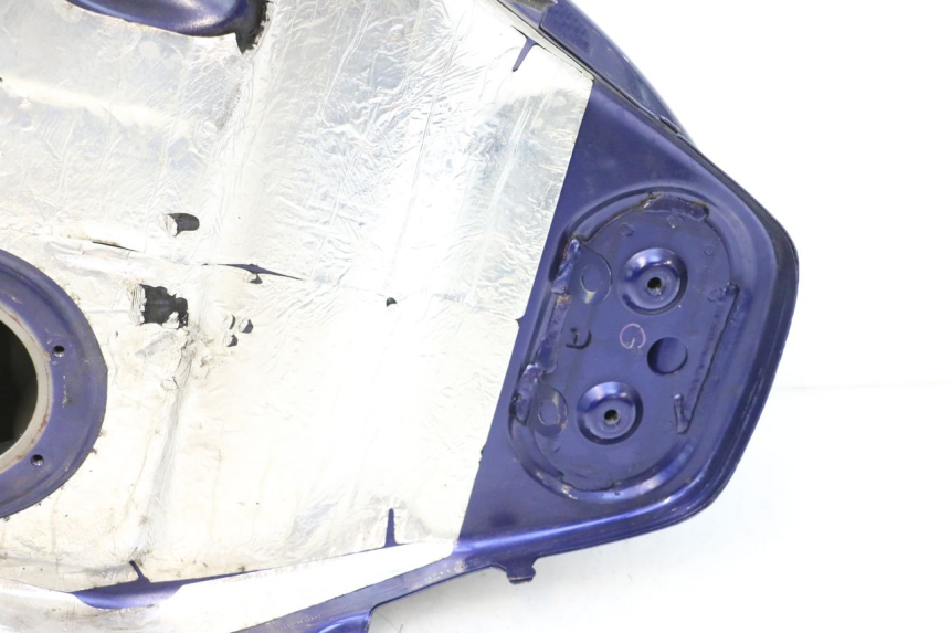 photo de BRANDSTOFTANK YAMAHA FJR 1300 (2001 - 2005) - Technische close-up