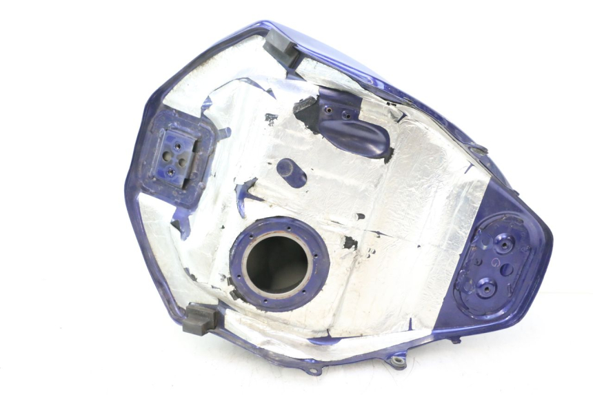 photo de BRANDSTOFTANK YAMAHA FJR 1300 (2001 - 2005) - Bevestigingspunten