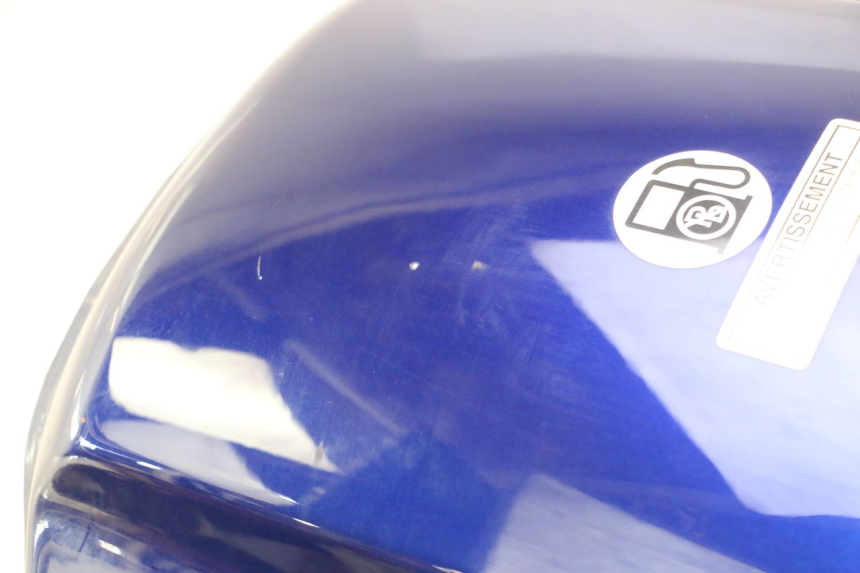 photo de BRANDSTOFTANK YAMAHA FJR 1300 (2001 - 2005) - Staat van het oppervlak