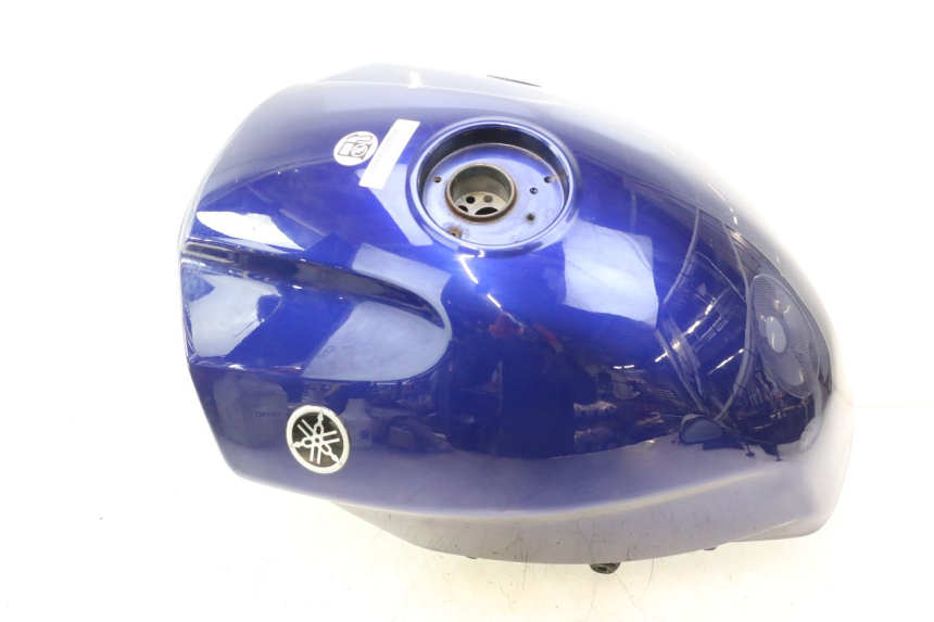 photo de BRANDSTOFTANK YAMAHA FJR 1300 (2001 - 2005) - Gecontroleerd onderdeel