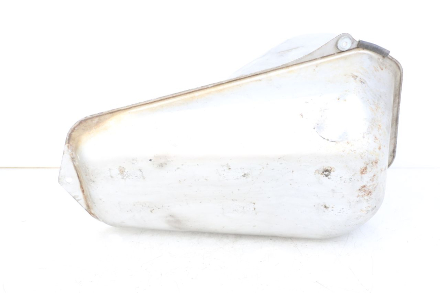 photo de BRANDSTOFTANK HONDA FJS SILVER WING SILVERWING 400 (2005 - 2008) - Zoom op gebruiksstaat