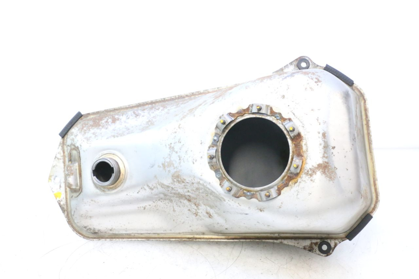photo de BRANDSTOFTANK HONDA FJS SILVER WING SILVERWING 400 (2005 - 2008) - Hoofdaanzicht