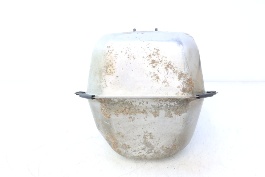 photo de BRANDSTOFTANK HONDA FJS SILVER WING SILVERWING 400 (2005 - 2008) - Zoom op componenten