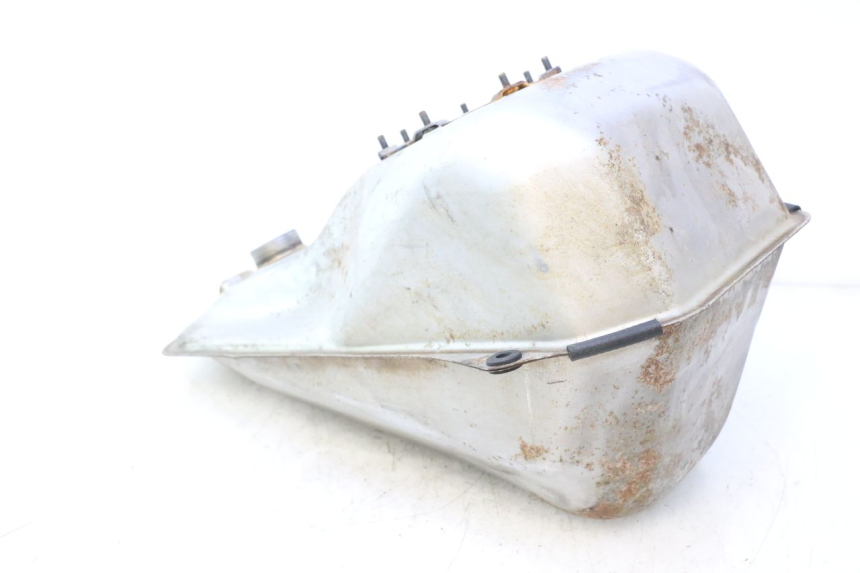photo de BRANDSTOFTANK HONDA FJS SILVER WING SILVERWING 400 (2005 - 2008) - Detailaanzicht