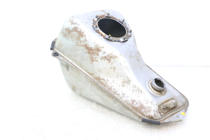 photo de BRANDSTOFTANK HONDA FJS SILVER WING SILVERWING 400 (2005 - 2008) - Focus op structuur