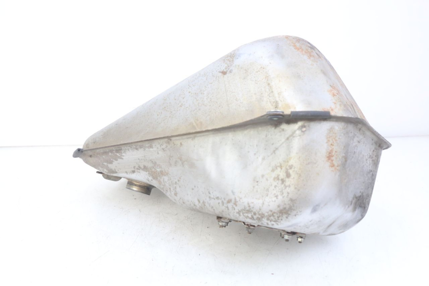 photo de BRANDSTOFTANK HONDA FJS SILVERWING SILVER WING 400 (2009 - 2016) - Andere kijkhoek