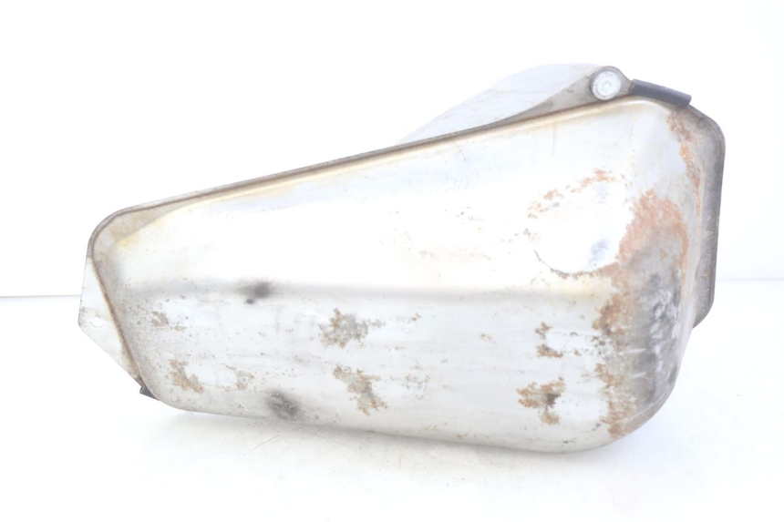 photo de BRANDSTOFTANK HONDA FJS SILVERWING SILVER WING 400 (2009 - 2016) - Bevestigingspunten