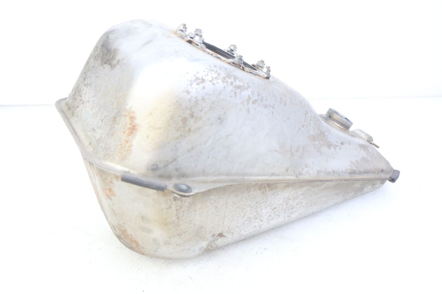 photo de BRANDSTOFTANK HONDA FJS SILVERWING SILVER WING 400 (2009 - 2016) - Gecontroleerd onderdeel