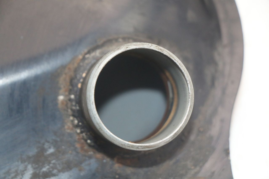 photo de BRANDSTOFTANK MBK FLAME X 125 (2004 - 2007) - Bevestigingspunten