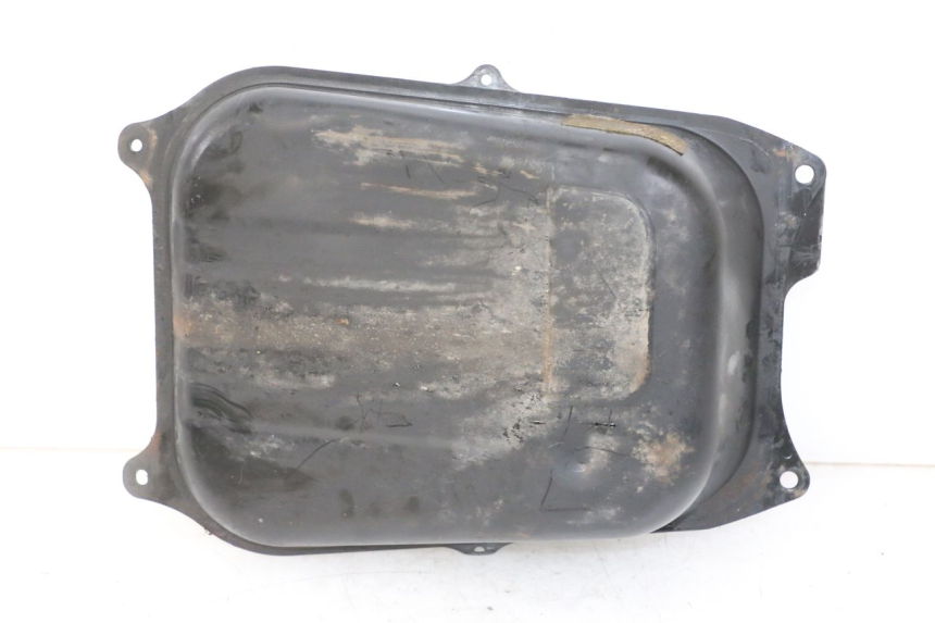 photo de BRANDSTOFTANK MBK FLAME X 125 (2007 - 2016) - Andere kijkhoek