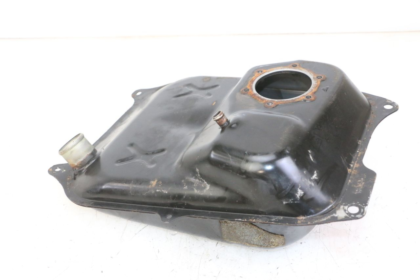 photo de BRANDSTOFTANK MBK FLAME X 125 (2007 - 2016) - Technische close-up