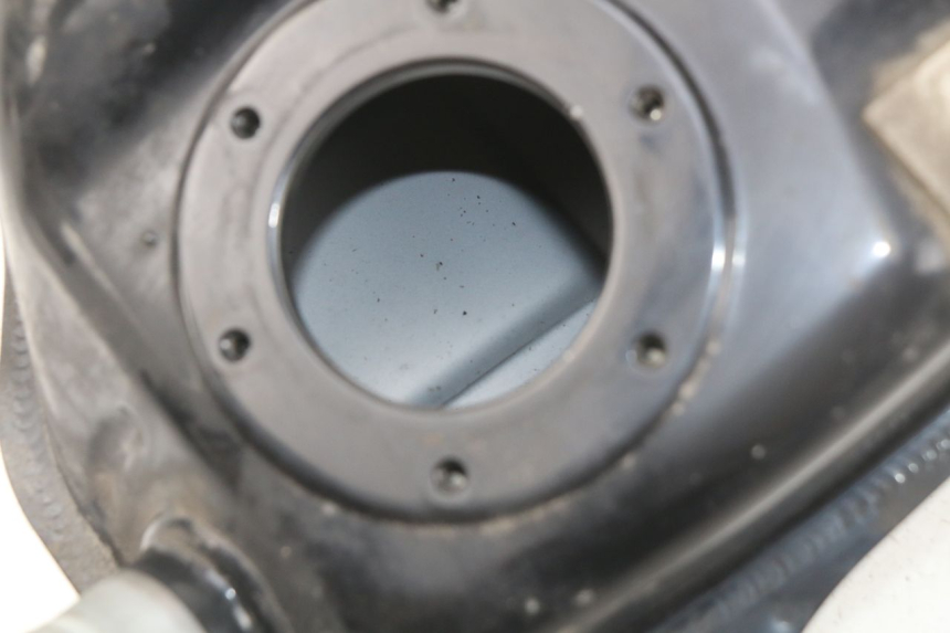 photo de BRANDSTOFTANK MBK FLIPPER 115 (2013 - 2017) - Technische close-up