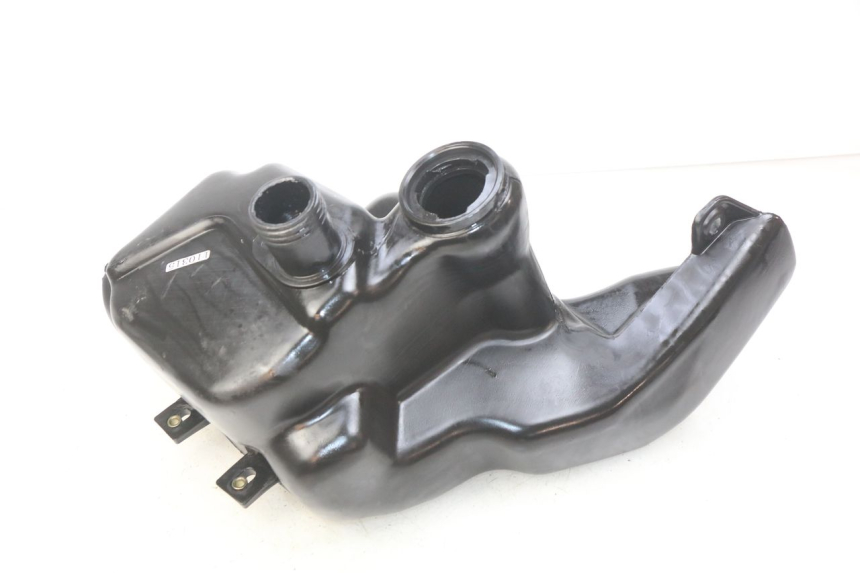 photo de BRANDSTOFTANK PIAGGIO FLY 2T 50 (2004 - 2017) - Hoofdaanzicht