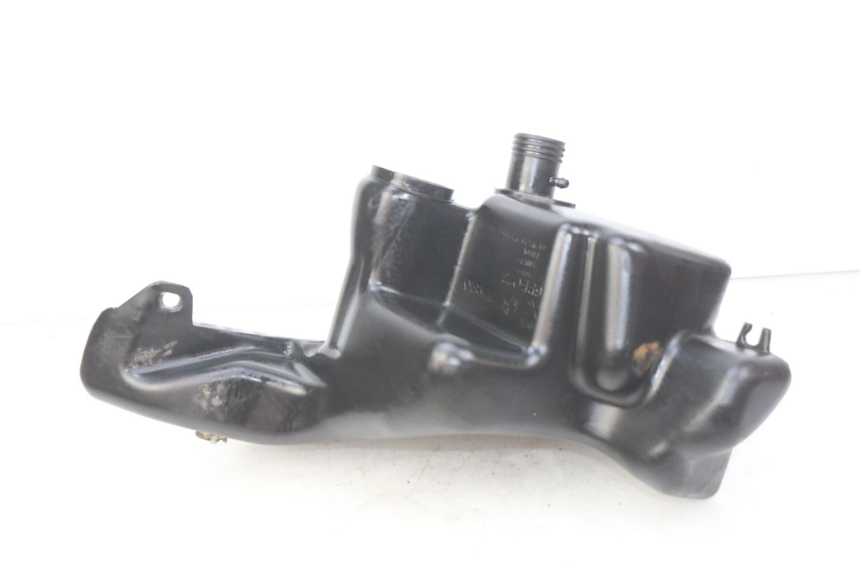 photo de BRANDSTOFTANK PIAGGIO FLY 2T 50 (2004 - 2017) - Zoom op gebruiksstaat