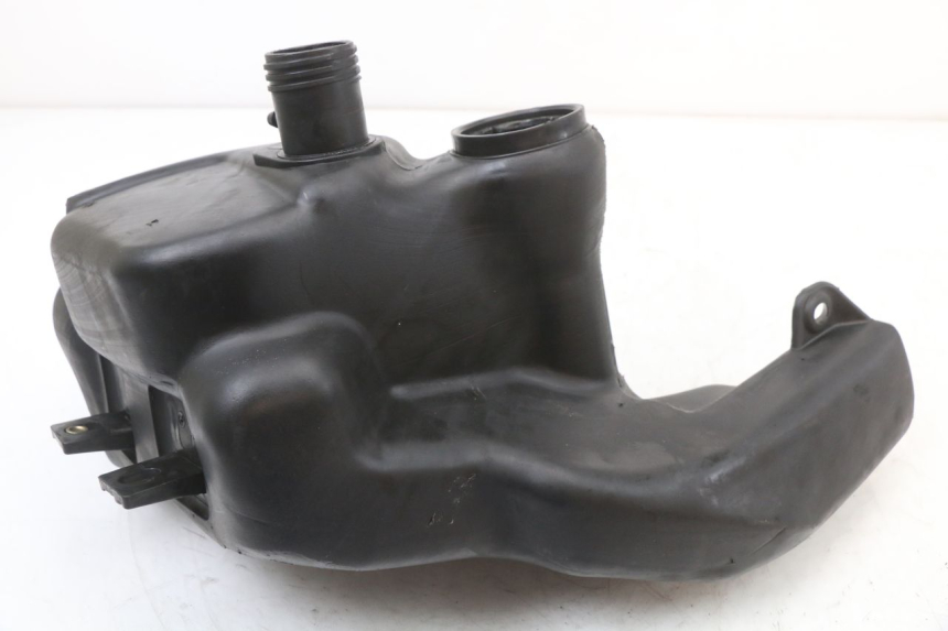 photo de BRANDSTOFTANK PIAGGIO FLY 4T 50 (2004 - 2010) - Zoom op gebruiksstaat