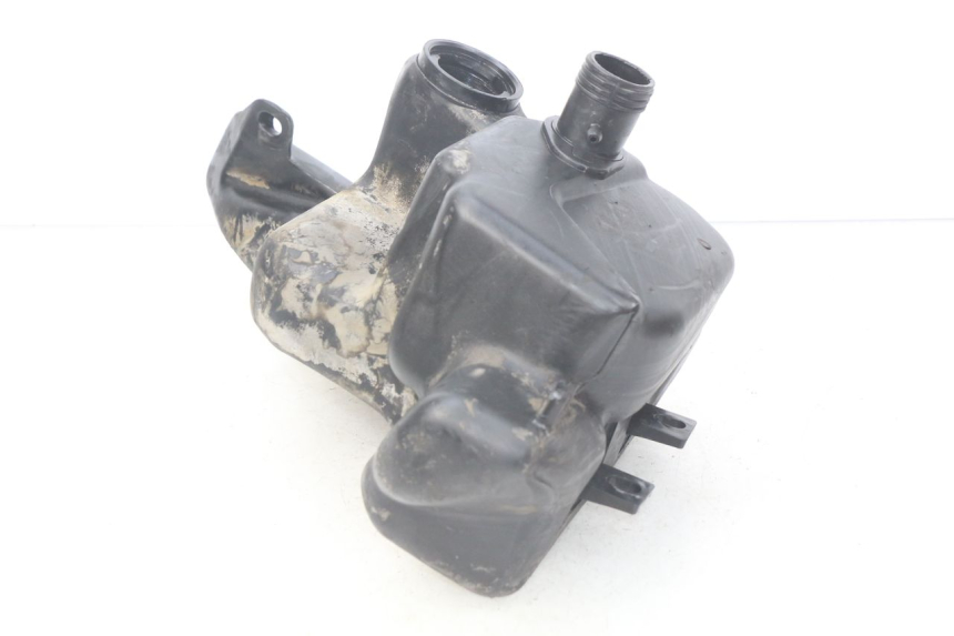 photo de BRANDSTOFTANK PIAGGIO FLY 125 (2005 - 2012) - Andere kijkhoek