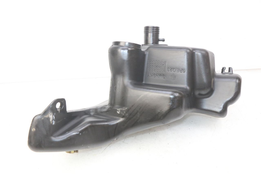 photo de BRANDSTOFTANK PIAGGIO FLY 100 (2006 - 2010) - Detail van het onderdeel