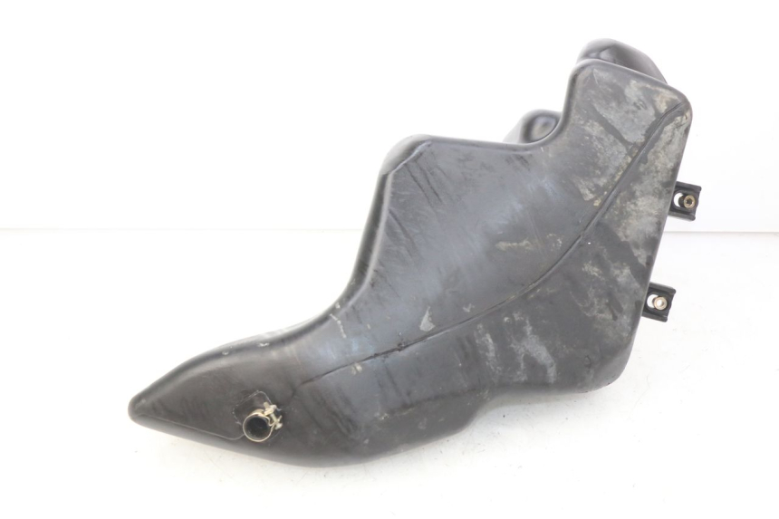 photo de BRANDSTOFTANK PIAGGIO FLY 100 (2006 - 2010) - Zoom op gebruiksstaat