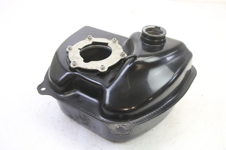 photo de BRANDSTOFTANK VENESI FLY RETRO 4T 50 (2020 - 2025) - Hoofdaanzicht