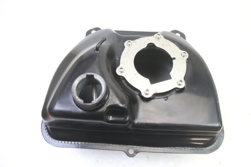 photo de BRANDSTOFTANK VENESI FLY RETRO 4T 50 (2020 - 2025) - Detail van het onderdeel