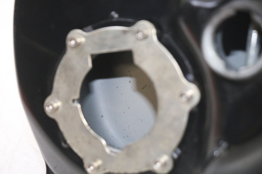 photo de BRANDSTOFTANK VENESI FLY RETRO 4T 50 (2020 - 2025) - Andere kijkhoek