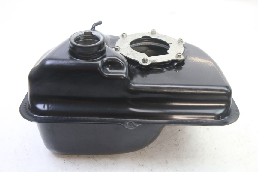 photo de BRANDSTOFTANK VENESI FLY RETRO 4T 50 (2020 - 2025) - Technische close-up