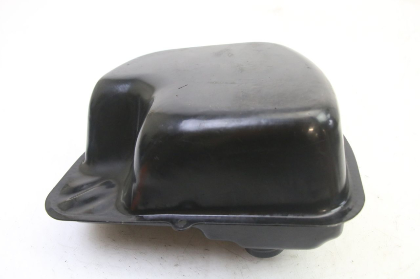 photo de BRANDSTOFTANK VENESI FLY RETRO 4T 50 (2020 - 2025) - Bevestigingspunten