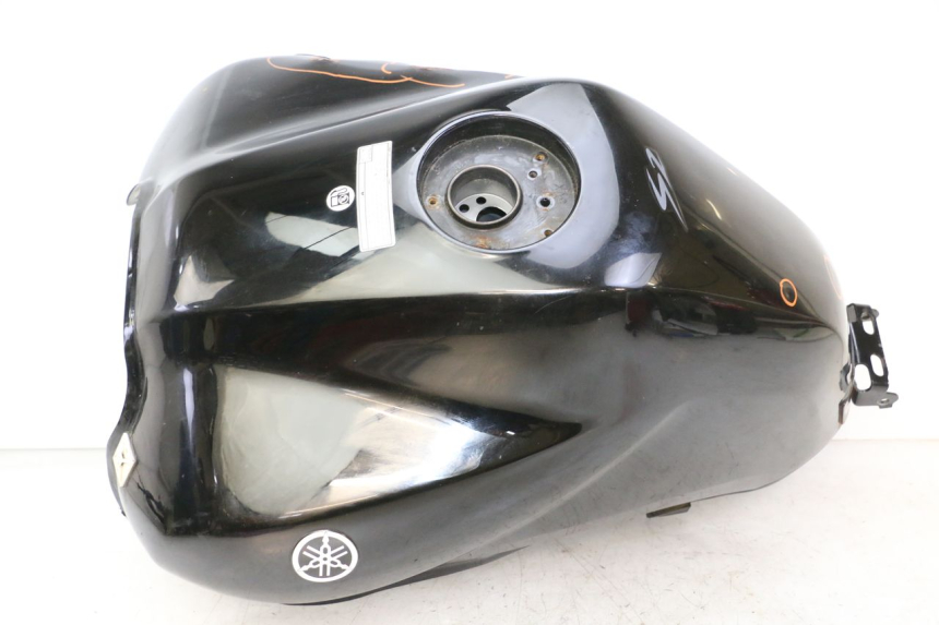 photo de BRANDSTOFTANK YAMAHA FZ6 FAZER S2 600 (2007 - 2011) - Hoofdaanzicht