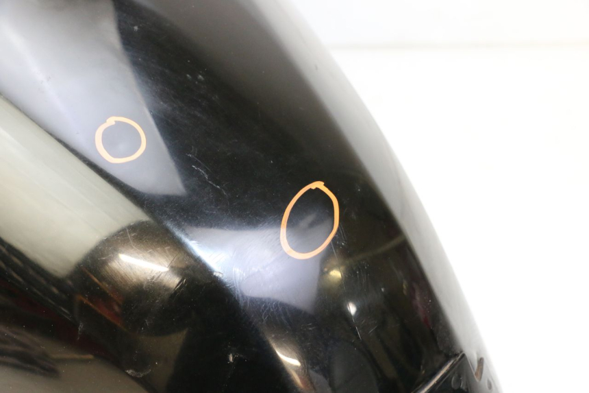 photo de BRANDSTOFTANK YAMAHA FZ6 FAZER S2 600 (2007 - 2011) - Aanvullende foto