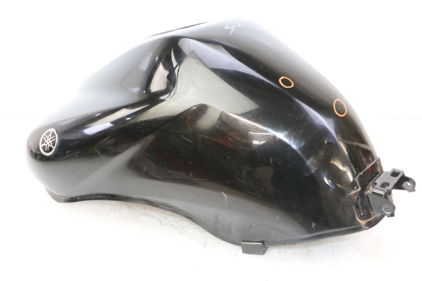 photo de BRANDSTOFTANK YAMAHA FZ6 FAZER S2 600 (2007 - 2011) - Focus op structuur