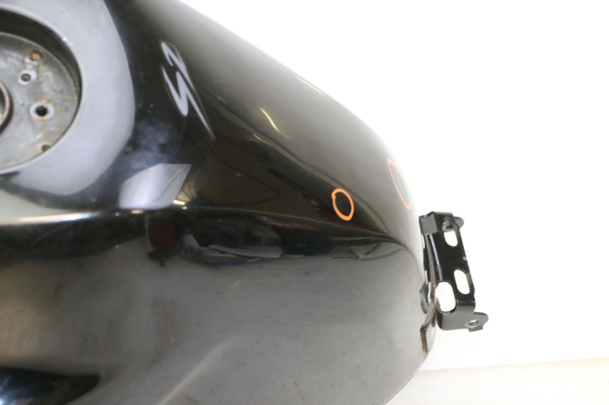 photo de BRANDSTOFTANK YAMAHA FZ6 FAZER S2 600 (2007 - 2011) - Zoom op kwaliteit