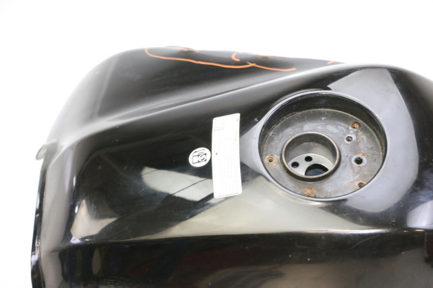 photo de BRANDSTOFTANK YAMAHA FZ6 FAZER S2 600 (2007 - 2011) - Hoofdaanzicht