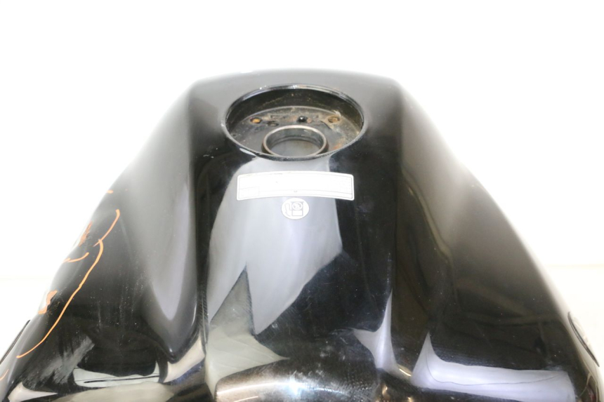 photo de BRANDSTOFTANK YAMAHA FZ6 FAZER S2 600 (2007 - 2011) - Overzicht