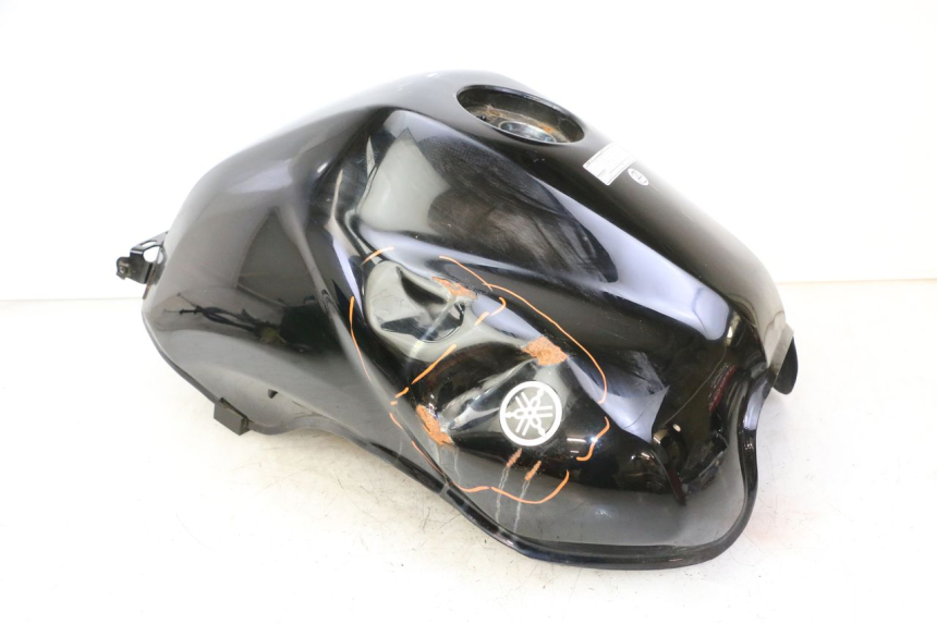 photo de BRANDSTOFTANK YAMAHA FZ6 FAZER S2 600 (2007 - 2011) - Gecontroleerd onderdeel
