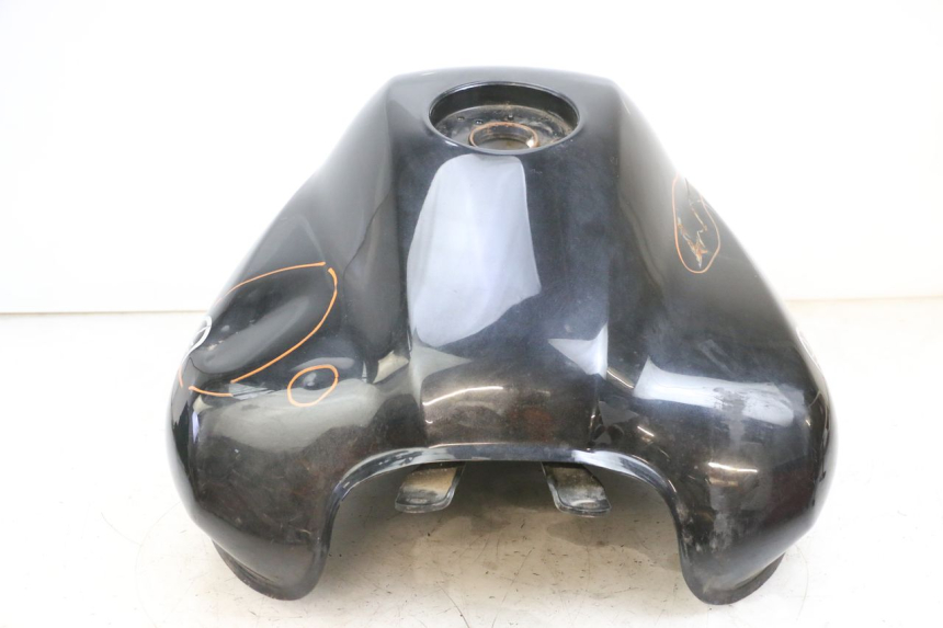 photo de BRANDSTOFTANK YAMAHA FZ6 N FAZER 600 (2004 - 2006) - Profielaanzicht