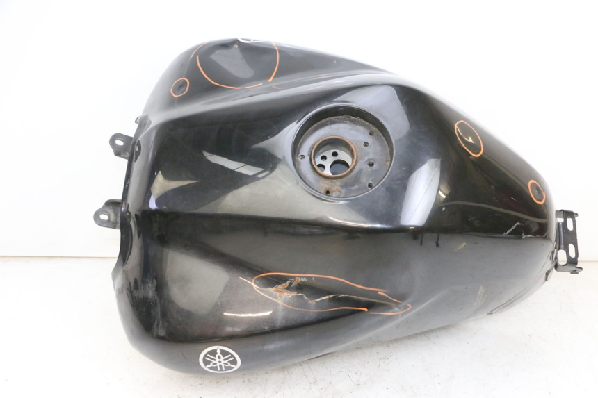 photo de BRANDSTOFTANK YAMAHA FZ6 N FAZER 600 (2004 - 2006) - Gecontroleerd onderdeel