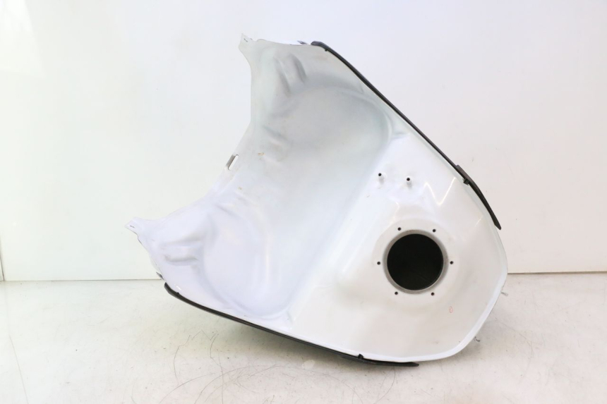 photo de BRANDSTOFTANK YAMAHA FZ8 800 (2010 - 2016) - Zoom op componenten