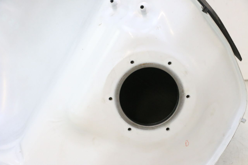 photo de BRANDSTOFTANK YAMAHA FZ8 800 (2010 - 2016) - Detailaanzicht