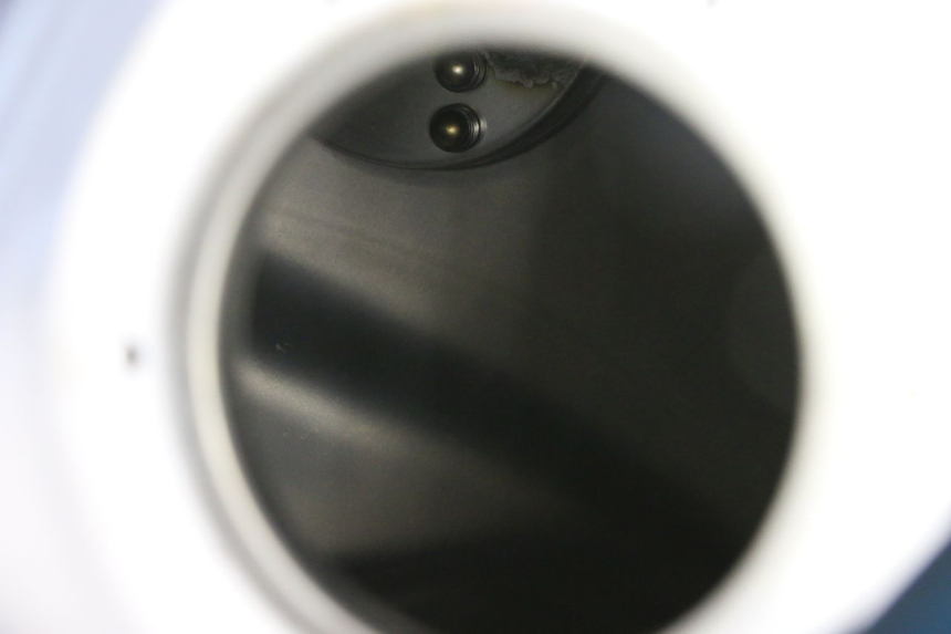 photo de BRANDSTOFTANK YAMAHA FZ8 800 (2010 - 2016) - Visuele inspectie